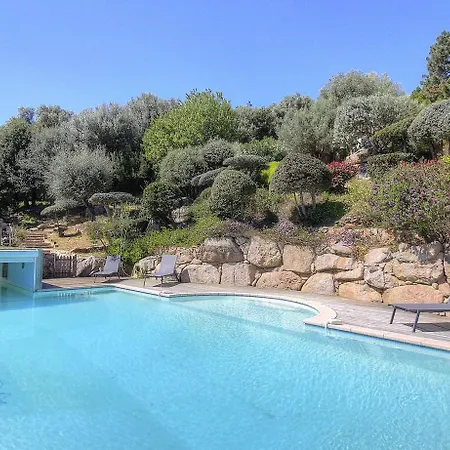 Ferienhaus Vue En Avec Piscine *