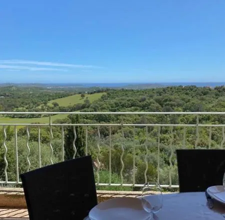 Vue En Avec Piscine Ferienhaus