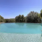 Vue En Avec Piscine *
