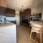 Vue En Avec Piscine * Порто-Веккьо