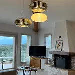 Vue En Avec Piscine Дом отдыха *
