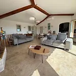Vue En Avec Piscine * Порто-Веккьо