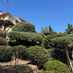 Vue En Avec Piscine Порто-Веккьо